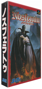 Nosferatu